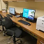 Hampton Inn & Suites Jennings 